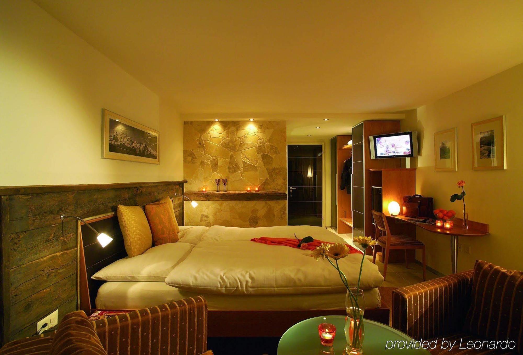 Hotel Pollux Zermatt Room photo